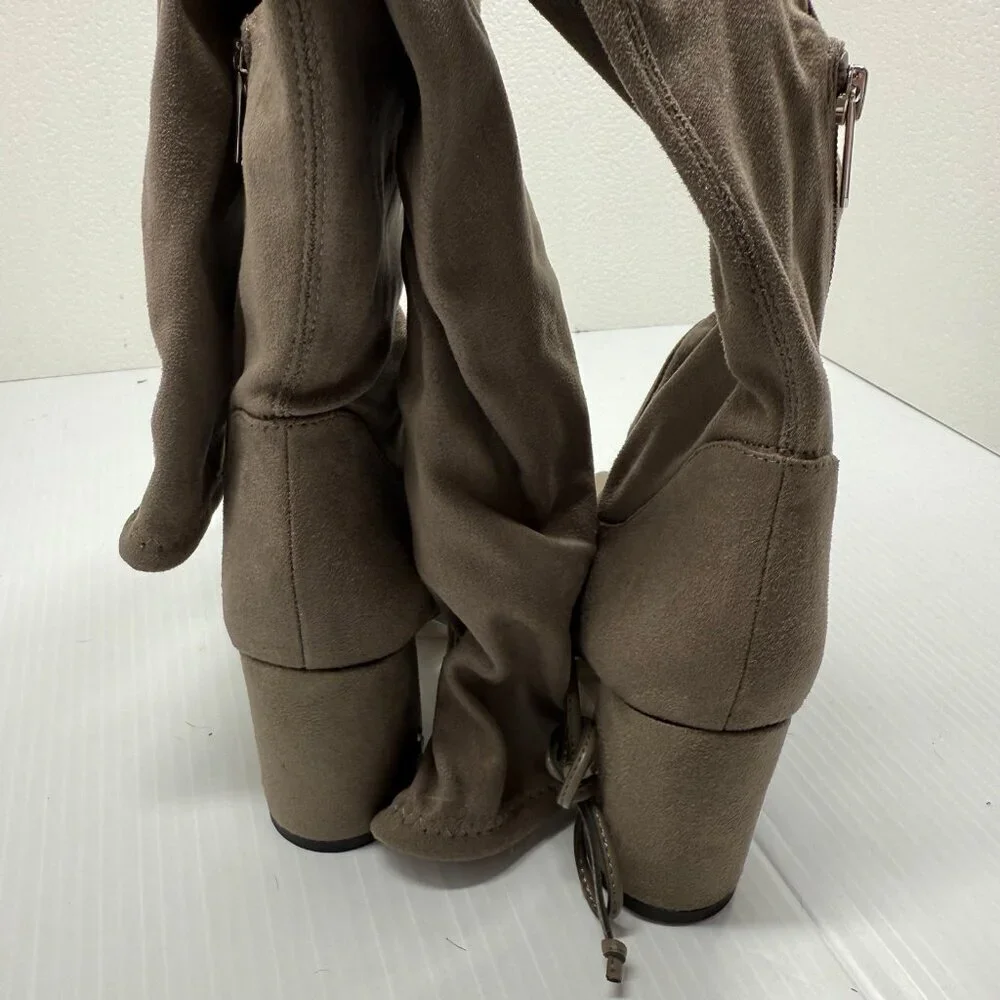 Circus by Sam Edelman effortlessly chic